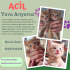 ÇOK ACİL ÖMÜRLÜK YUVA MERSİN ADANA KONYA İZMİR fotoğraf