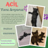 ÖMÜRLÜK YUVA ARIYORUZ fotoğraf