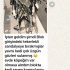 Halen kimse almadı sokakta fotoğraf