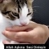 Emziksiz uyumuyor fotoğraf
