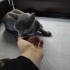 Terkedilmiş cins kedi fotoğraf