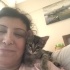 2 AYLIK ERKEK 1 AYLIKKEN SOKAKTA TERK EDİLMİŞ BULDUM BENGAL TEKİR MELEZİ fotoğraf