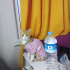 Bu Namık, çok çekingen ama sahibine sırnaşık fotoğraf