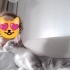 Lütfen minik patimden tutun fotoğraf