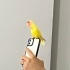 Oyuncu sevimli aile dostu Cimbom fotoğraf