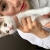 Benim prensesim eline alınca maya gibi kendini salıyor ve çok güzel sevdiriyor fotoğraf