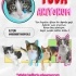 İZMİR ACİL ÜCRETSİZ KEDİ SAHİPLENDİRME fotoğraf