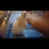 Krem rengi rat erkek fare fotoğraf