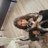 Minyatür Schnauzer 9 aylik fotoğraf