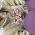 Kısır ve aşıları var :( yağmur da kucağımdan inmiyor fotoğraf