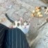 Yanak Kedi Pamuk Sokaklarda Yaşayamaz! fotoğraf