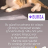 Bursa da güzel bir kız fotoğraf