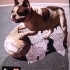Çok uslu bi kız Roxy fotoğraf