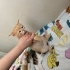 Sarı bebek ömürlük yıva arıyor fotoğraf