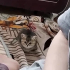 1 buçuk aylık biritsh bebeğimize  yuva fotoğraf