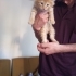Bu minik kardeşlere acil yuva arıyoruz tuvalet eğitimi var mama yiyor fotoğraf