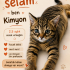 Selam ben kimyon fotoğraf