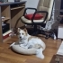 Oyuncu, sevgi dolu fotoğraf