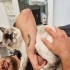 Mavi gözlü kızımıza ömürlük yuva fotoğraf