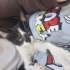 Bu kucak bebeğine yuva arıyoruz fotoğraf