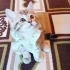 Çok oyuncu sevimli fotoğraf