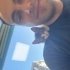 Oyun Makinası Bir Erkek Tekir fotoğraf
