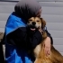 Sevgi dolu ponyomuz yuva arıyor😍 fotoğraf
