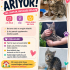 Hokka burunlu, zeytin yeşili, güzel Tekirsu fotoğraf
