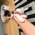 Minik Paren'e Yeni bir Yuva fotoğraf