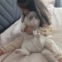 Minnoşumuza kalıcı yuva arıyoruz 🥺💗 fotoğraf