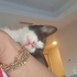 Siyah-Beyaz Güzelliğiyle Kalpleri Çalacak Minik Erkek fotoğraf