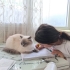 Kizim için kalıcı yuva fotoğraf