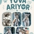 5 YAVRU KEDİMİZ YUVA ARIYOR fotoğraf