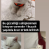 Cana yakın oyuncu ve çok sakin yok denilen hiçbirşey yapmıyor fotoğraf
