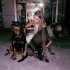 Cane Corso ve Rottweiler köpeklerimi taşınma sebebiyle sahiplendiriyorum fotoğraf