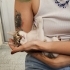 Onların Dünyası Sizin Ellerinizde 4 Sevgi Pıtırcığı Ömürlük Ailesini Bekliyor fotoğraf