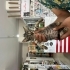 Ömürlük yuva arıyan minik tekir 🐾 fotoğraf