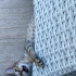 Zorbalanan kedi fotoğraf