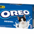 Minik Oreo Sevileceği Ve Doya Doya Saklambaç Oynayabileceği Yuvasını Arıyor Acil fotoğraf