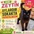 SOKAKLARDA YAŞAYAMIYORUM YARDIM EDER MİSİN? fotoğraf
