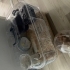 hamster artik bakamadigim icin sahiplendiriyorum fotoğraf