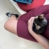 Gözleri görmeyen Işık bebeğe yuva arıyoruz fotoğraf
