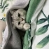 İlgi bağımlısı laf dinleyen akıllı kedi fotoğraf