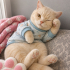 Ücretsiz sahiplenme British kedi fotoğraf