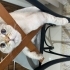 Gayet sakin ve uyumlu bir kedi fotoğraf