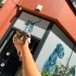 Minik kalpler dişi erkek bebekler var fotoğraf