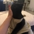 2 YAŞINDA UYSAL KEDİ fotoğraf