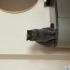 British shorthair waffle fotoğraf