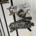 apartman bebişleri fotoğraf
