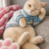 Ücretsiz sahiplenme British kedi fotoğraf